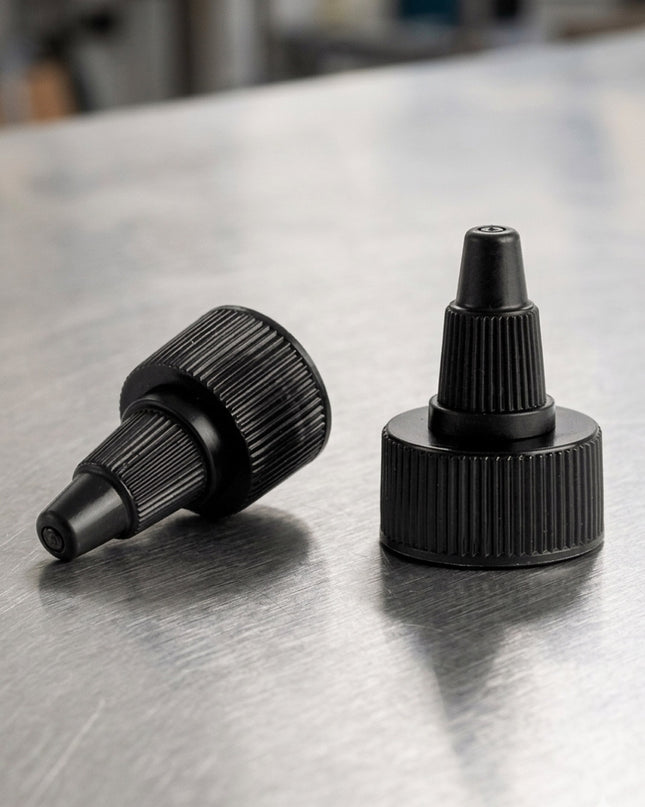 Bouchon style "Twist Top"