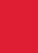 Colorant liquide pour bougie – Rouge