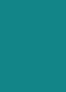 Colorant liquide pour bougie – Turquoise