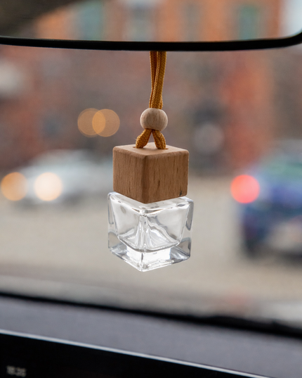 Diffuseur pour voiture – Transparent