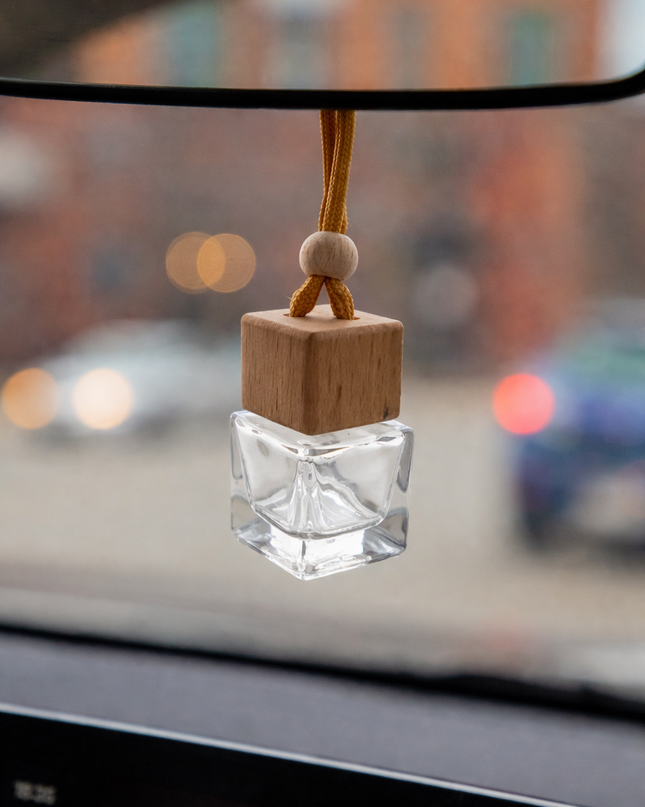 Diffuseur pour voiture – Transparent