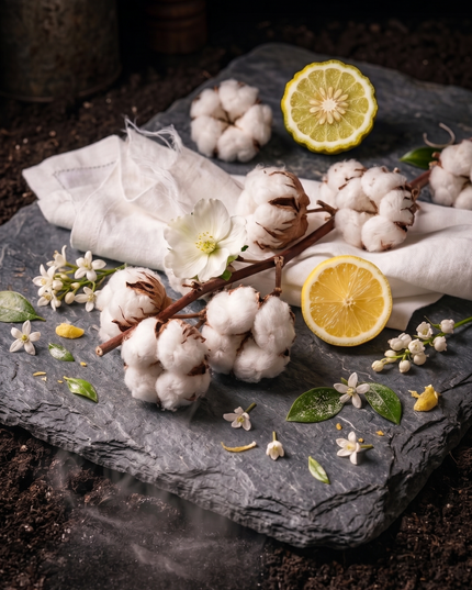 Fragrance Coton frais