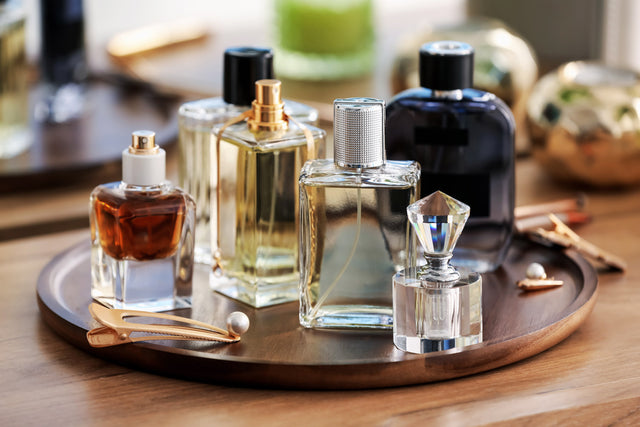 <h2>Ta prochaine <span style="text-decoration:underline">fragrance <br/>préférée</span> est ici !</h2>