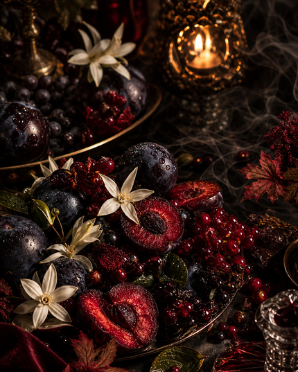 Fragrance Sang de Vampire